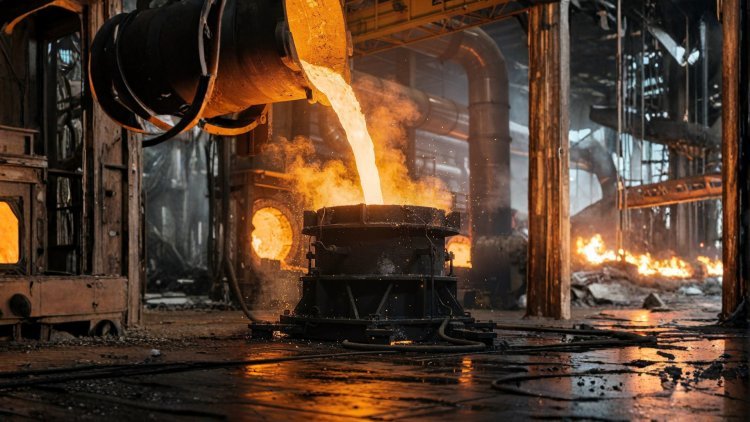 Digital Verification of Casting Manufacturability