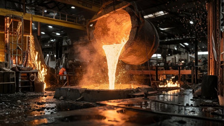 Quantifying Casting Risk Using Virtual Manufacturing Tools