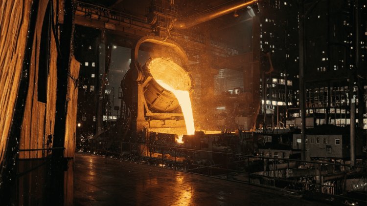 Digital Transformation Success Stories in Metal Casting