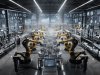 How Simulation Supports Autonomous Manufacturing