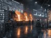 The Economic Impact of Foundry Digitization