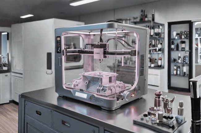 Digital Pattern & Mold Making: 3D Printing, Simulation, and Hybrid Processes