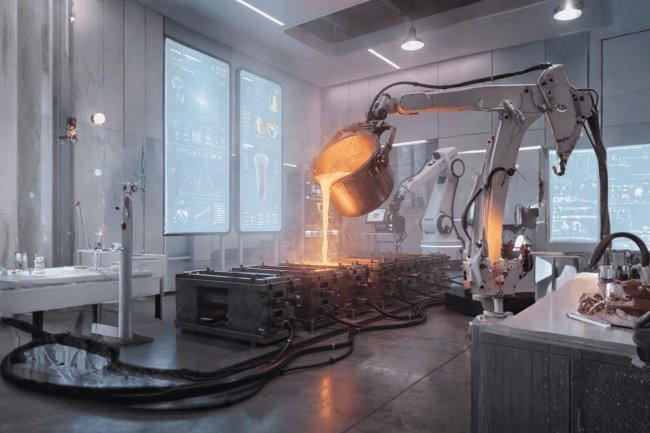 How Simulation Tools Can Help with Foundry Compliance & Regulatory Standards