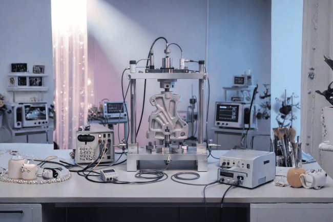 Simulating Cast Components Under Cyclic Loading for Fatigue Prediction