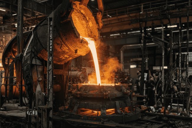 Simulation Challenges in Mega-Casting Production