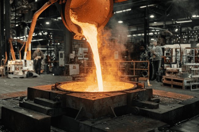 Understanding Solidification Pathways Through Simulation