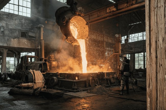 Simulation Approaches for Large Industrial Valves and Pump Castings