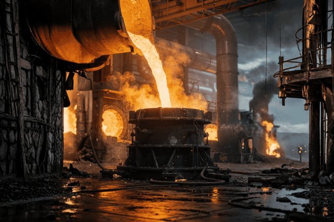 Digital Verification of Casting Manufacturability