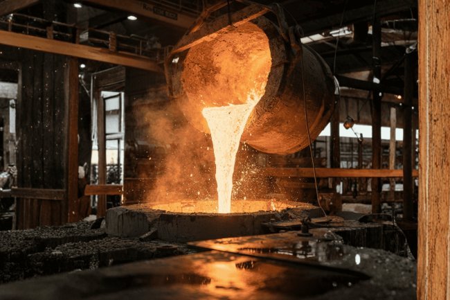 Quantifying Casting Risk Using Virtual Manufacturing Tools