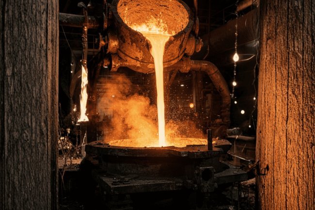 Machine Learning Applications in Mold Filling Prediction
