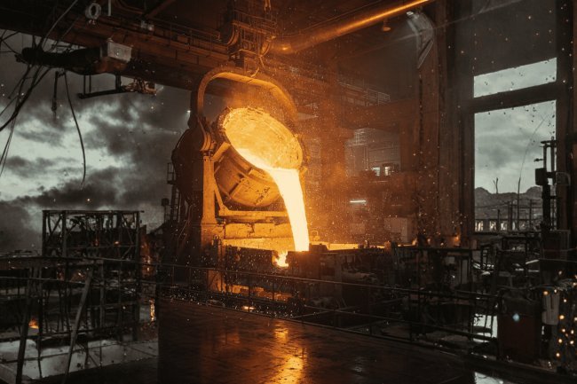 Digital Transformation Success Stories in Metal Casting