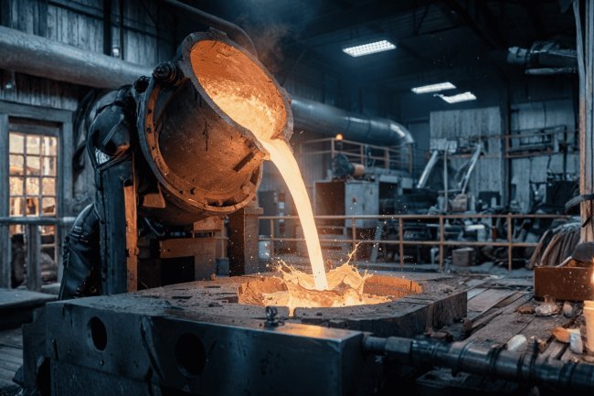 Simulation-Assisted Development of New Aluminum Alloys