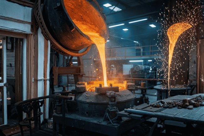 Virtual Testing of Alloy Modifications Before Production