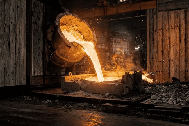 Designing High-Performance Cast Alloys Through Modeling