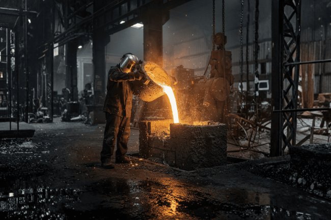 Metallurgical Challenges in High-Strength Cast Components