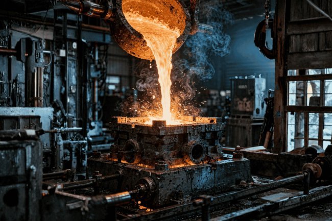 Digital Approaches to Alloy Qualification and Certification