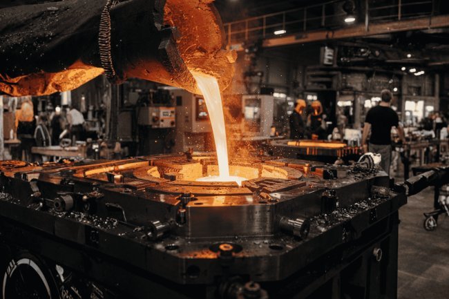 Reducing Vehicle Weight Through Optimized Casting Design