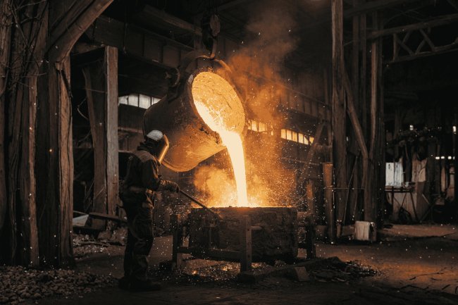 Simulation Techniques for Ductile Iron Production