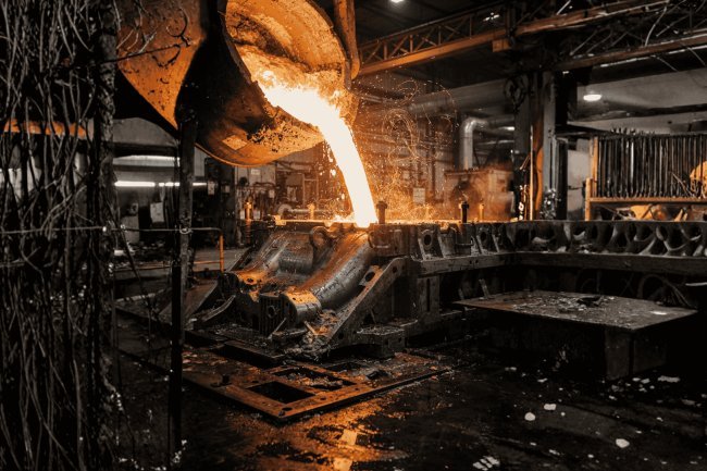 Quality Assurance Strategies for Automotive Castings