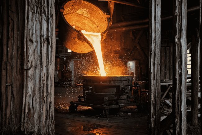Thermal Management Components: Casting Design Best Practices