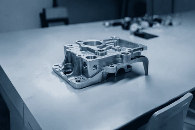 Meeting Automotive OEM Quality Standards Through Simulation