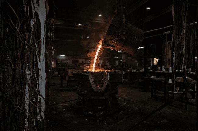 Simulation Techniques for Aerospace-Grade Casting