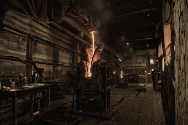 Investment Casting: The Hidden Heart of Aerospace