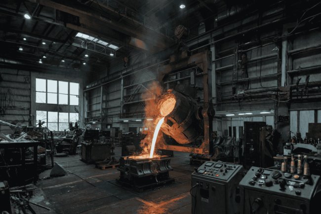 Digital Process Validation for Aerospace Foundries