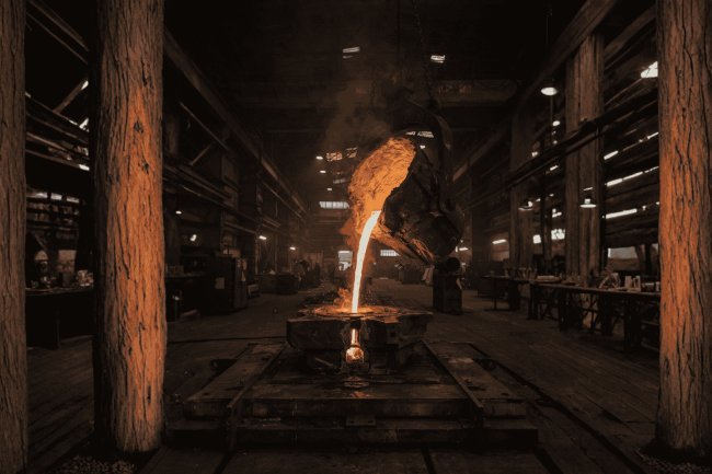 Improving Traceability in Aerospace Casting: The Path to Zero-Defect Reliability