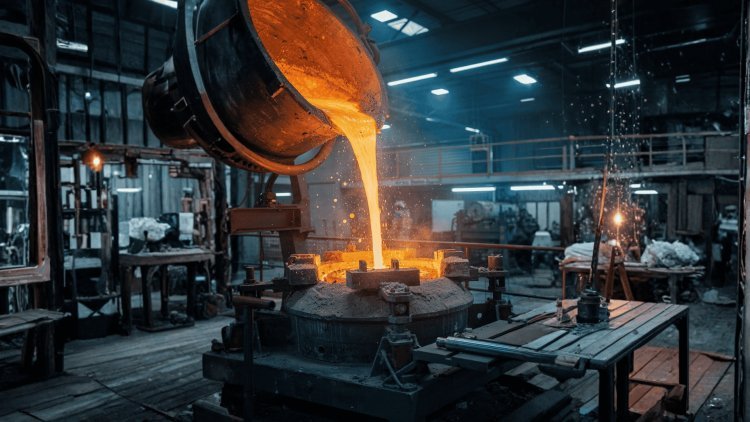 Virtual Testing of Alloy Modifications Before Production