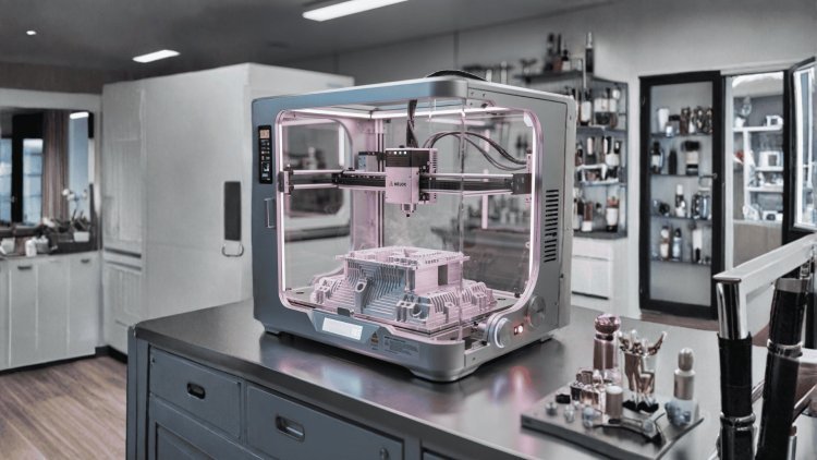 Digital Pattern & Mold Making: 3D Printing, Simulation, and Hybrid Processes