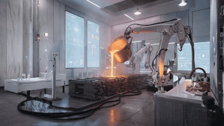 How Simulation Tools Can Help with Foundry Compliance & Regulatory Standards