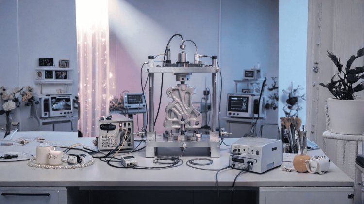 Simulating Cast Components Under Cyclic Loading for Fatigue Prediction