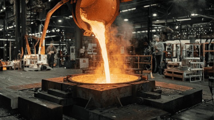 Understanding Solidification Pathways Through Simulation