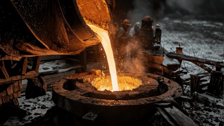 Improving Casting Yield Through Virtual Process Optimization