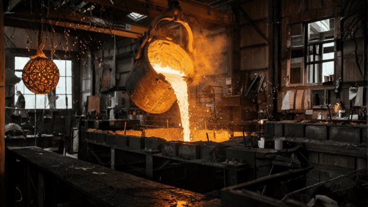 Virtual Casting Qualification for New Product Development