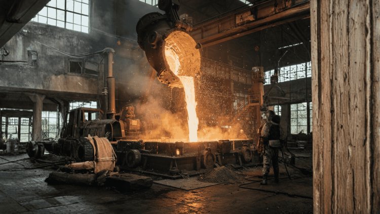 Simulation Approaches for Large Industrial Valves and Pump Castings