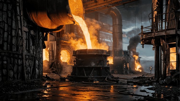 Digital Verification of Casting Manufacturability