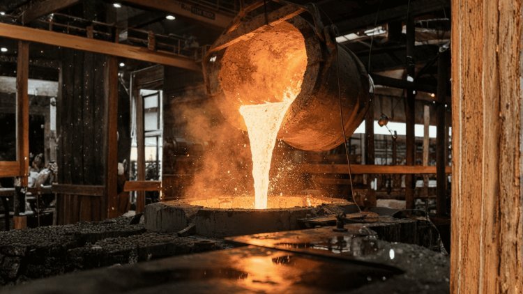 Quantifying Casting Risk Using Virtual Manufacturing Tools