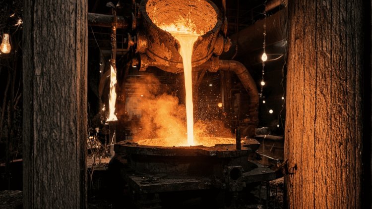 Machine Learning Applications in Mold Filling Prediction