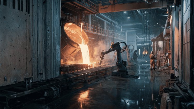 Automated Process Recommendations Using AI