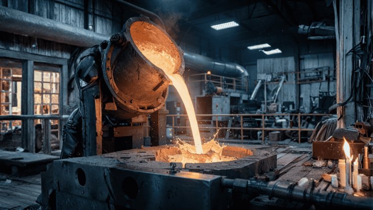 Simulation-Assisted Development of New Aluminum Alloys