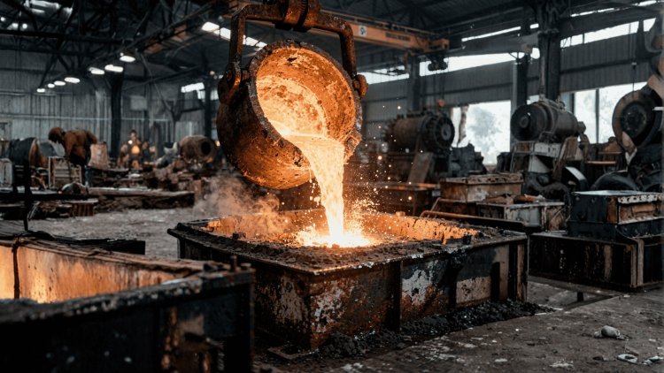 Modeling Grain Structure Evolution During Solidification