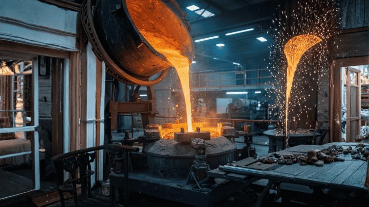 Virtual Testing of Alloy Modifications Before Production