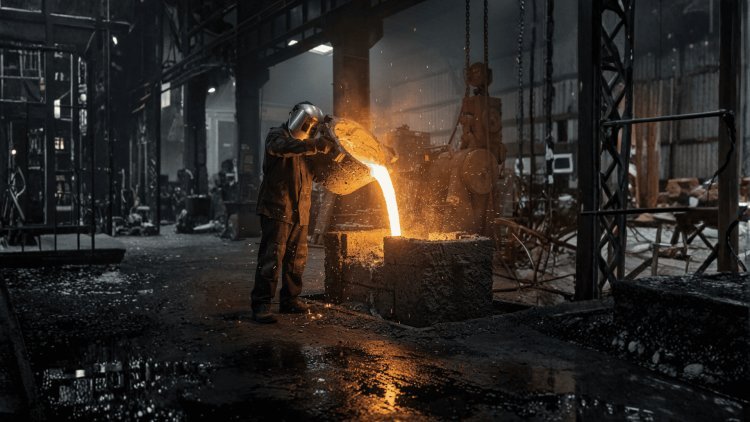 Metallurgical Challenges in High-Strength Cast Components