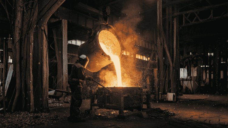 Simulation Techniques for Ductile Iron Production