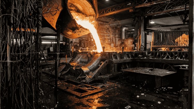 Quality Assurance Strategies for Automotive Castings