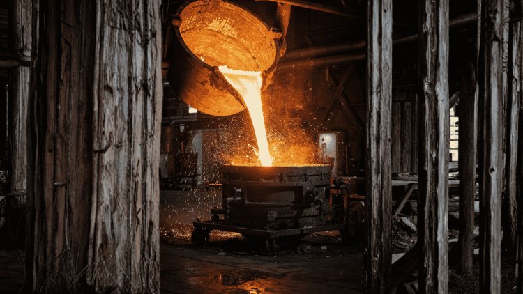 Thermal Management Components: Casting Design Best Practices