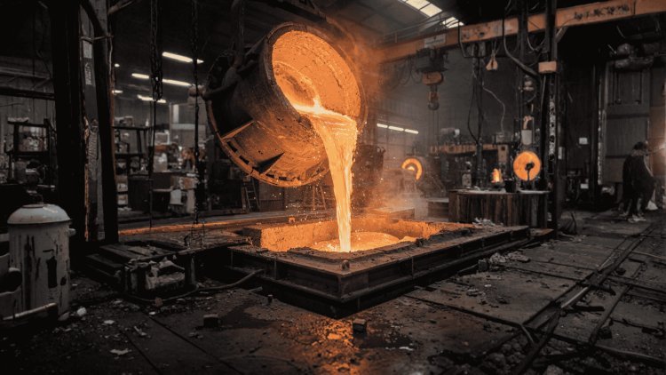 Virtual Manufacturing of Structural Aluminum Castings