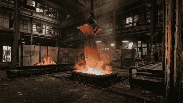 Advanced Solidification Modeling for Turbine Components